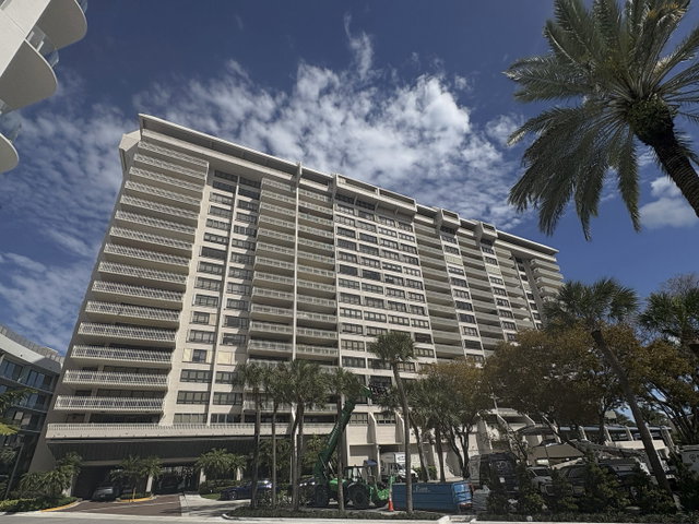 Grove Isle Condo photo 2